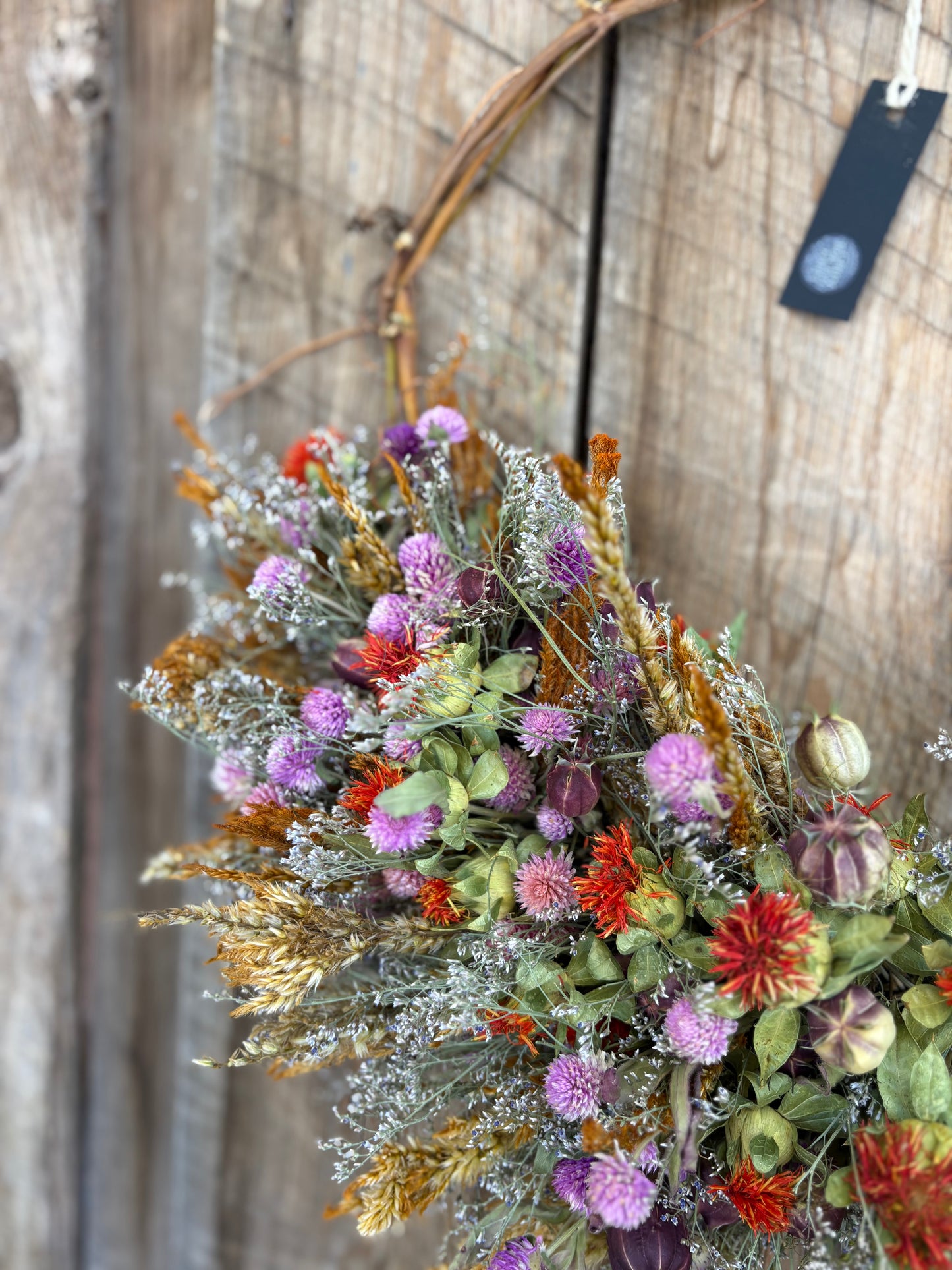 Everlasting Wreath Beauty