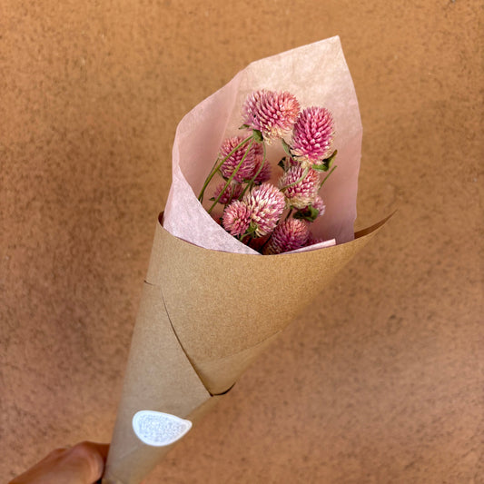 Valentine’s Bouquet