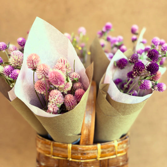 Valentine’s Bouquet