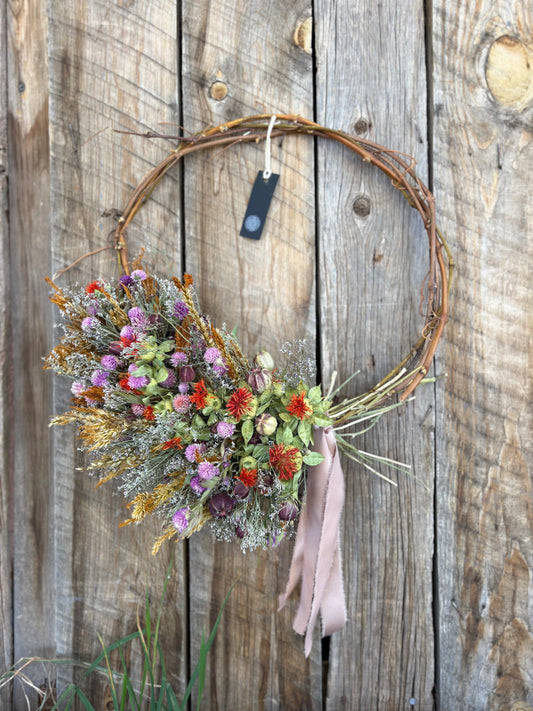 Everlasting Wreath Beauty