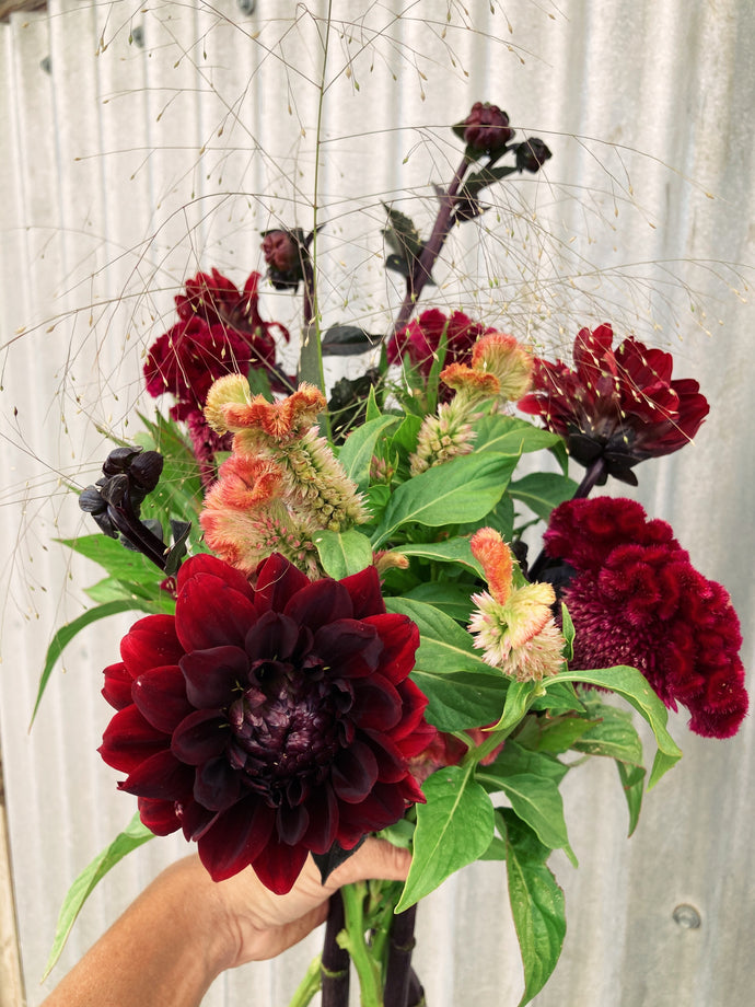 Bespoke Bouquet