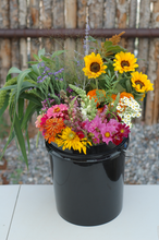 Load image into Gallery viewer, Bucket of Blooms
