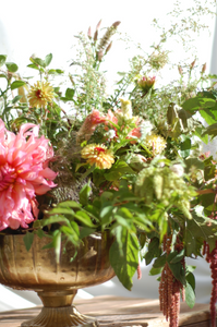 Statement Arrangement