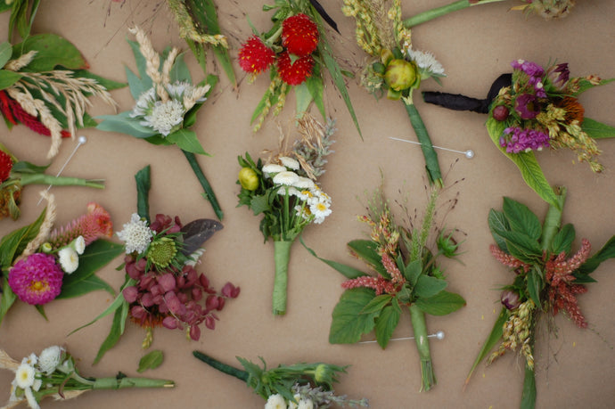Boutonniere