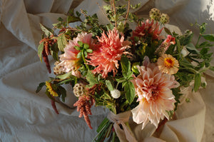 Bridal Bouquet