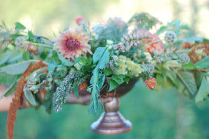 Centerpiece