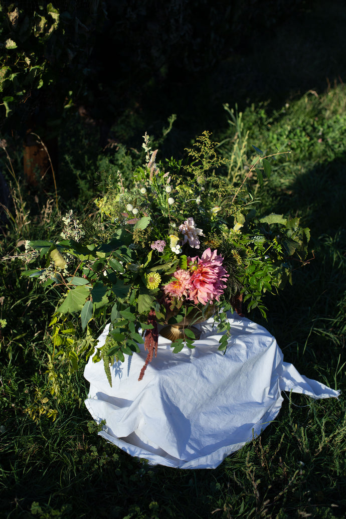 Statement Arrangement